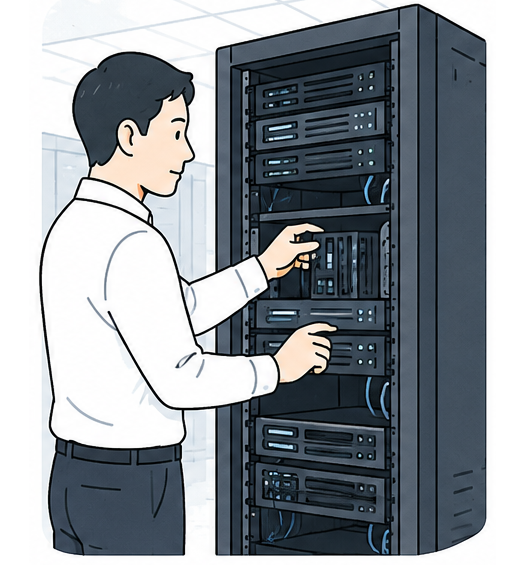 AIシステム開発
