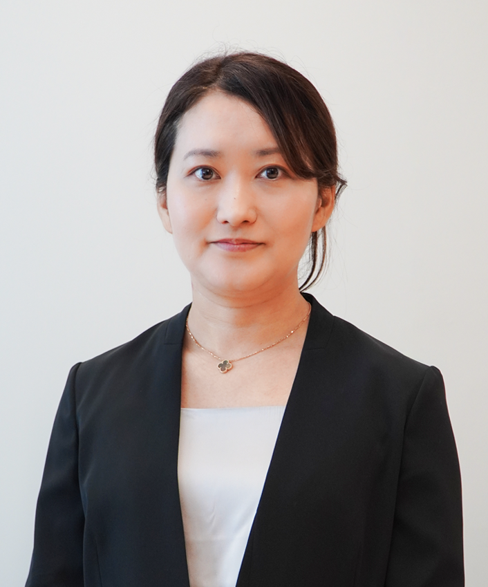 Hiroko Fujita