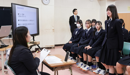 ゼルビアがっこう