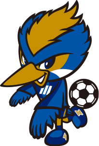 ゼルビーくん