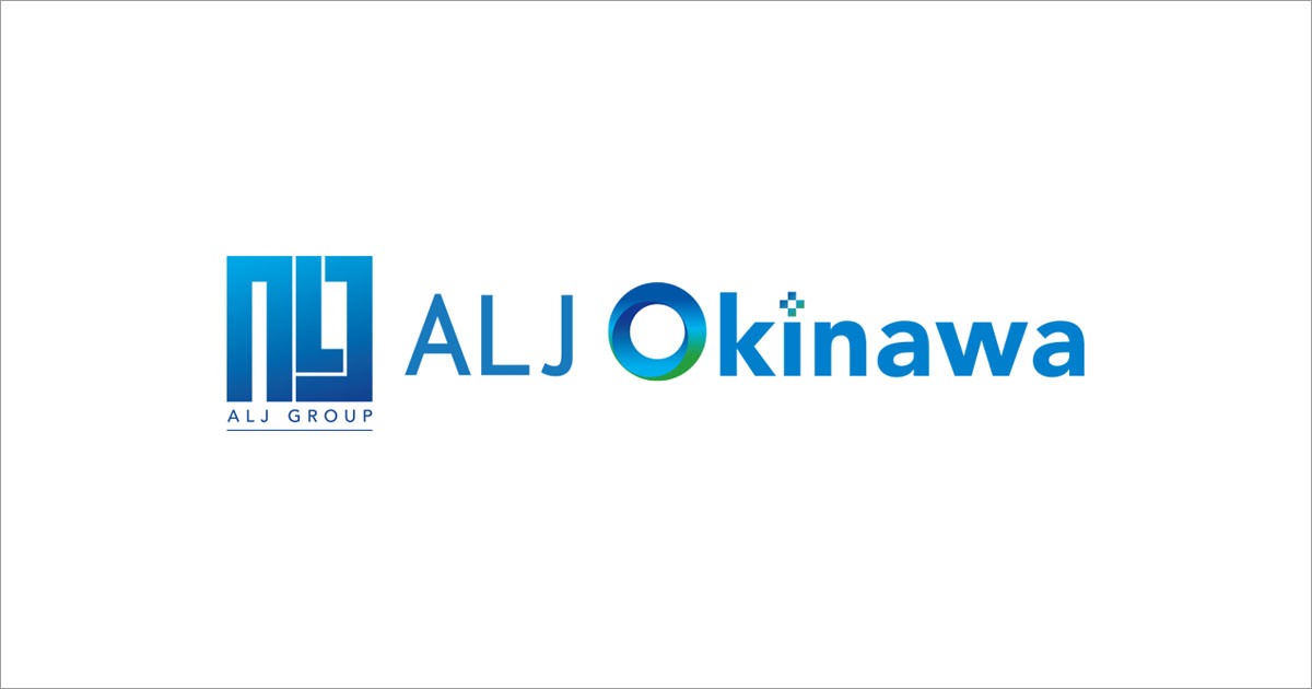 ALJ DXTech株式会社 社名変更のお知らせ