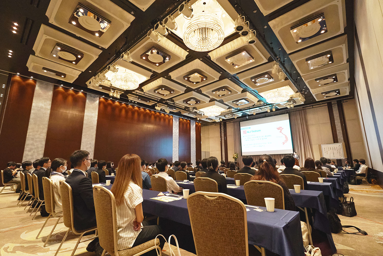 社員総会