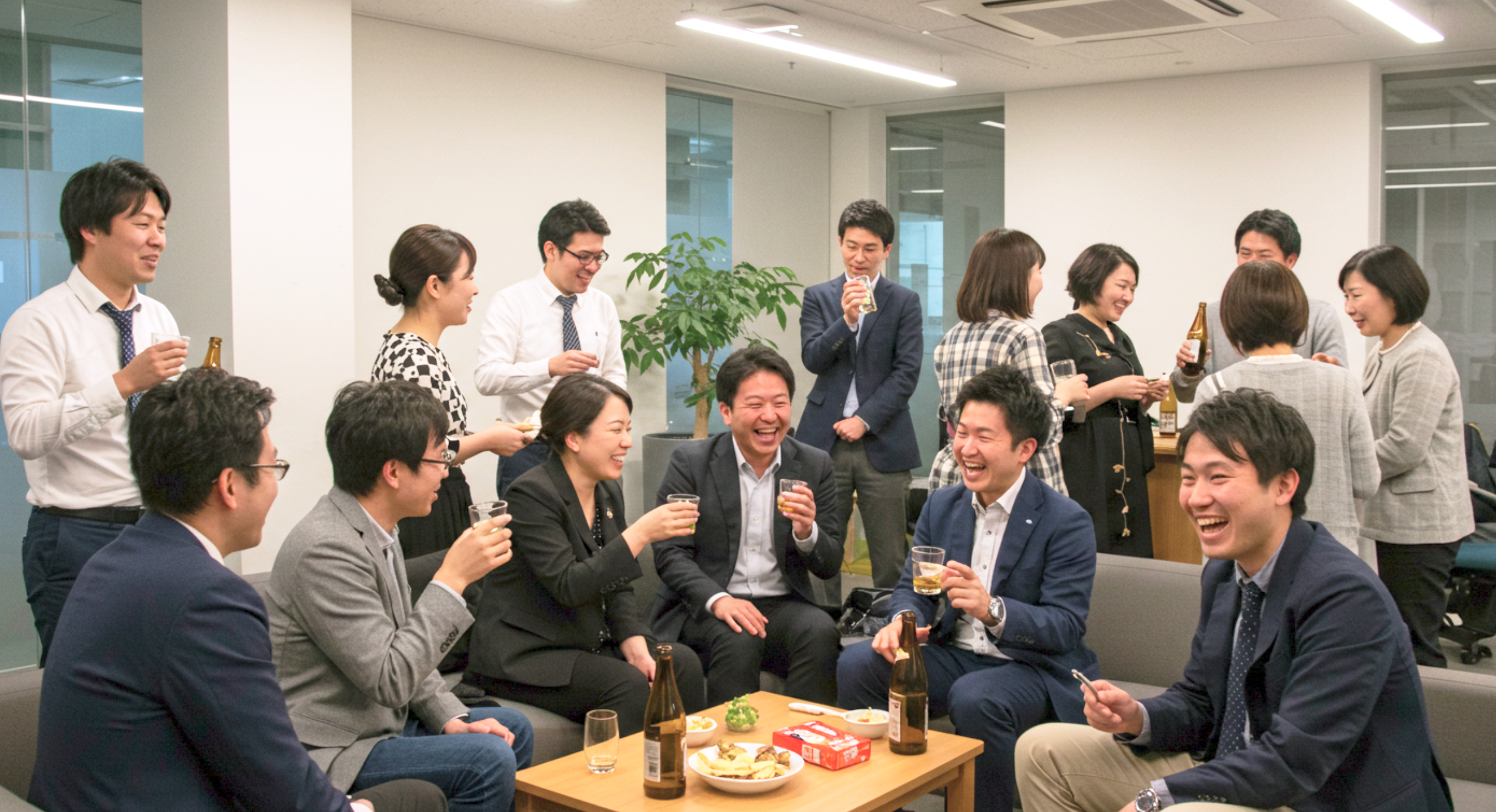 ゲスト交流会