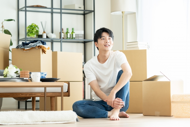上京支援金