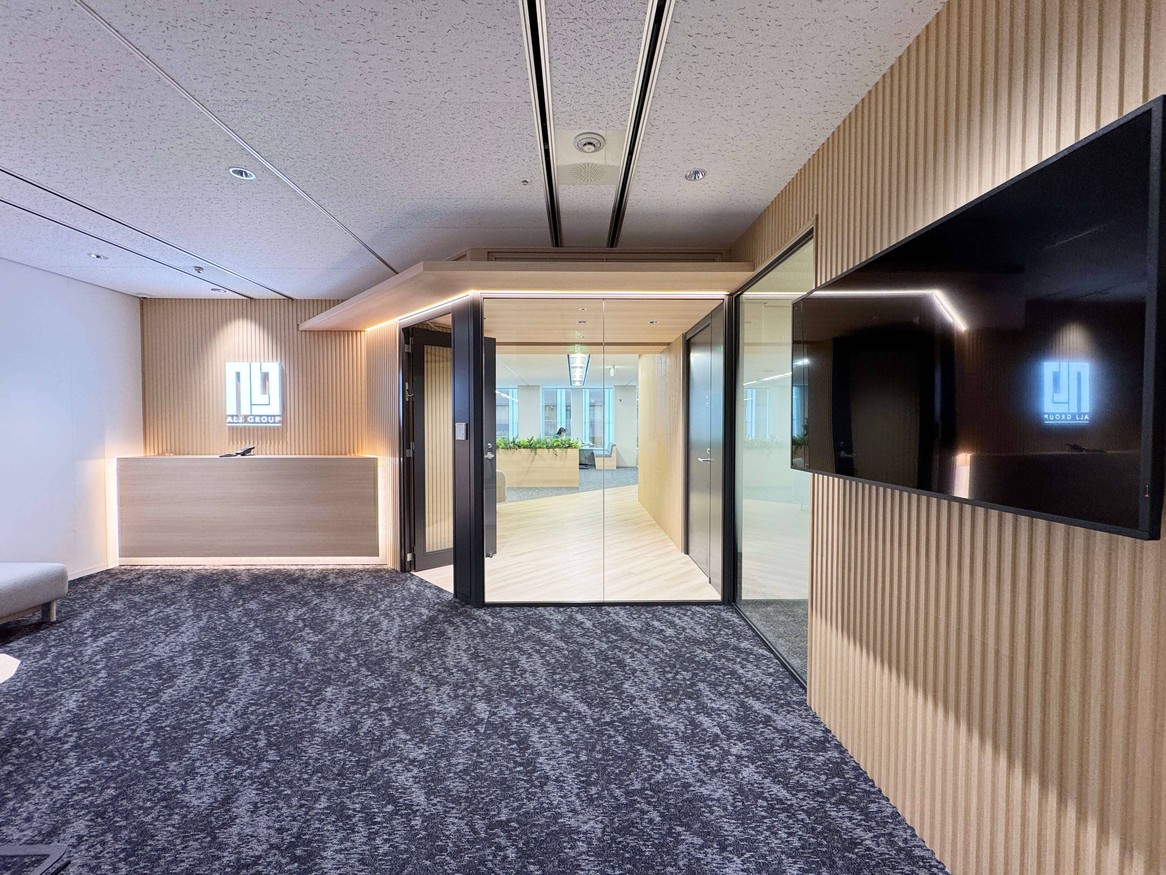 会社についての画像