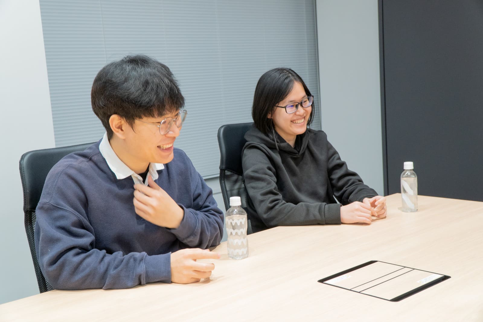 座談会2