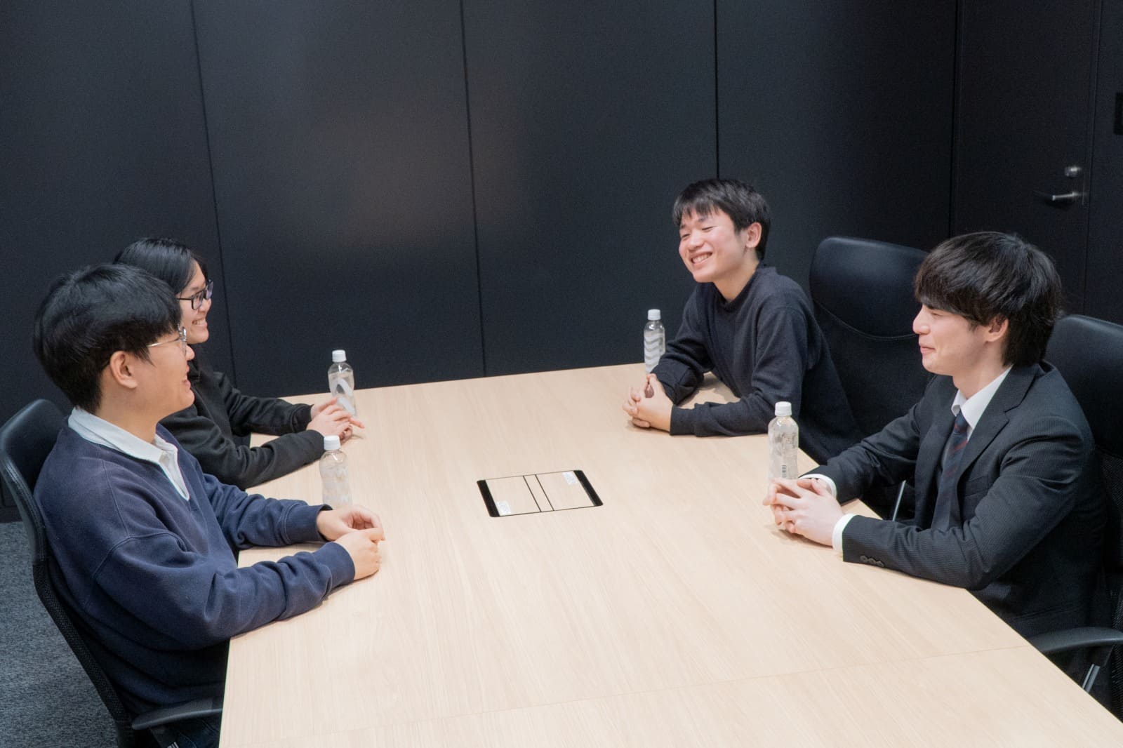 座談会4