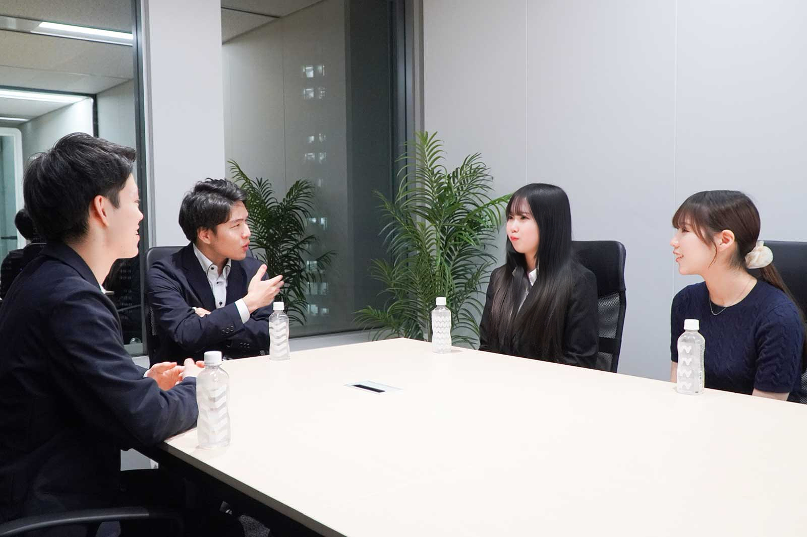 座談会4