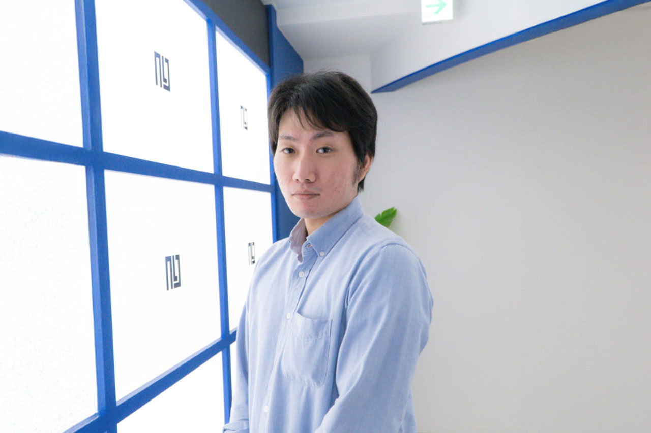 エンジニア6