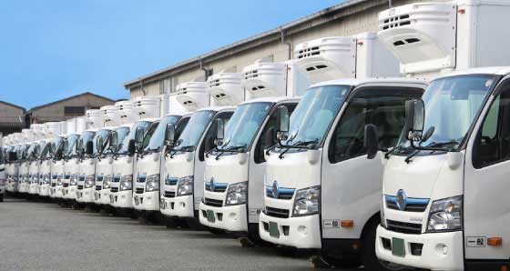 配車管理システム